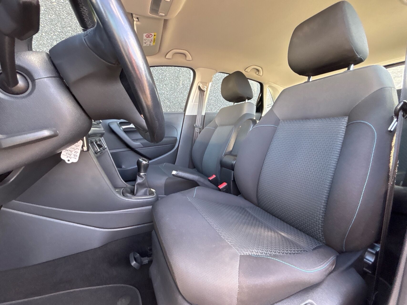 Billede af VW Polo 1,0 TSI BlueMotion 95HK 5d