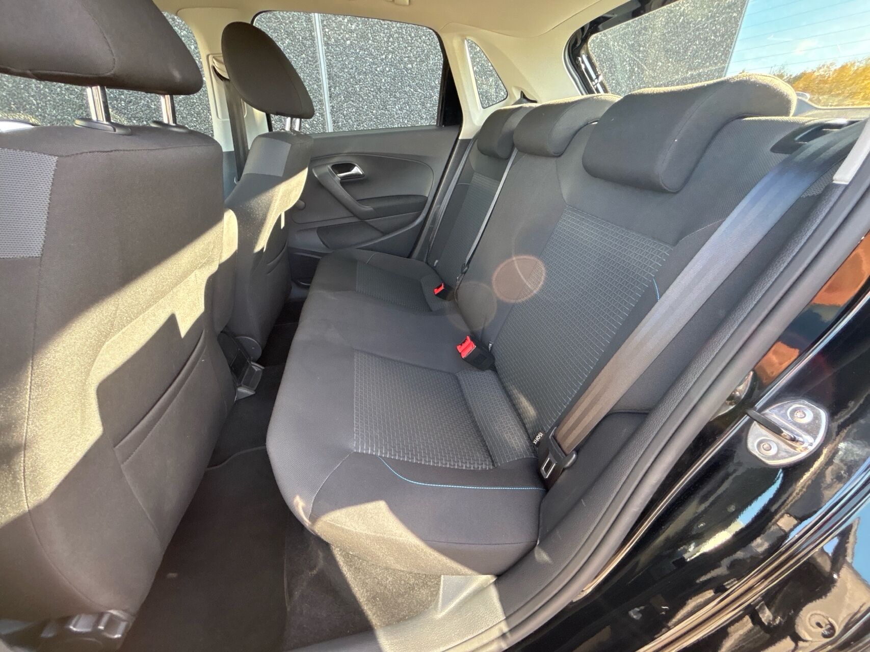 Billede af VW Polo 1,0 TSI BlueMotion 95HK 5d