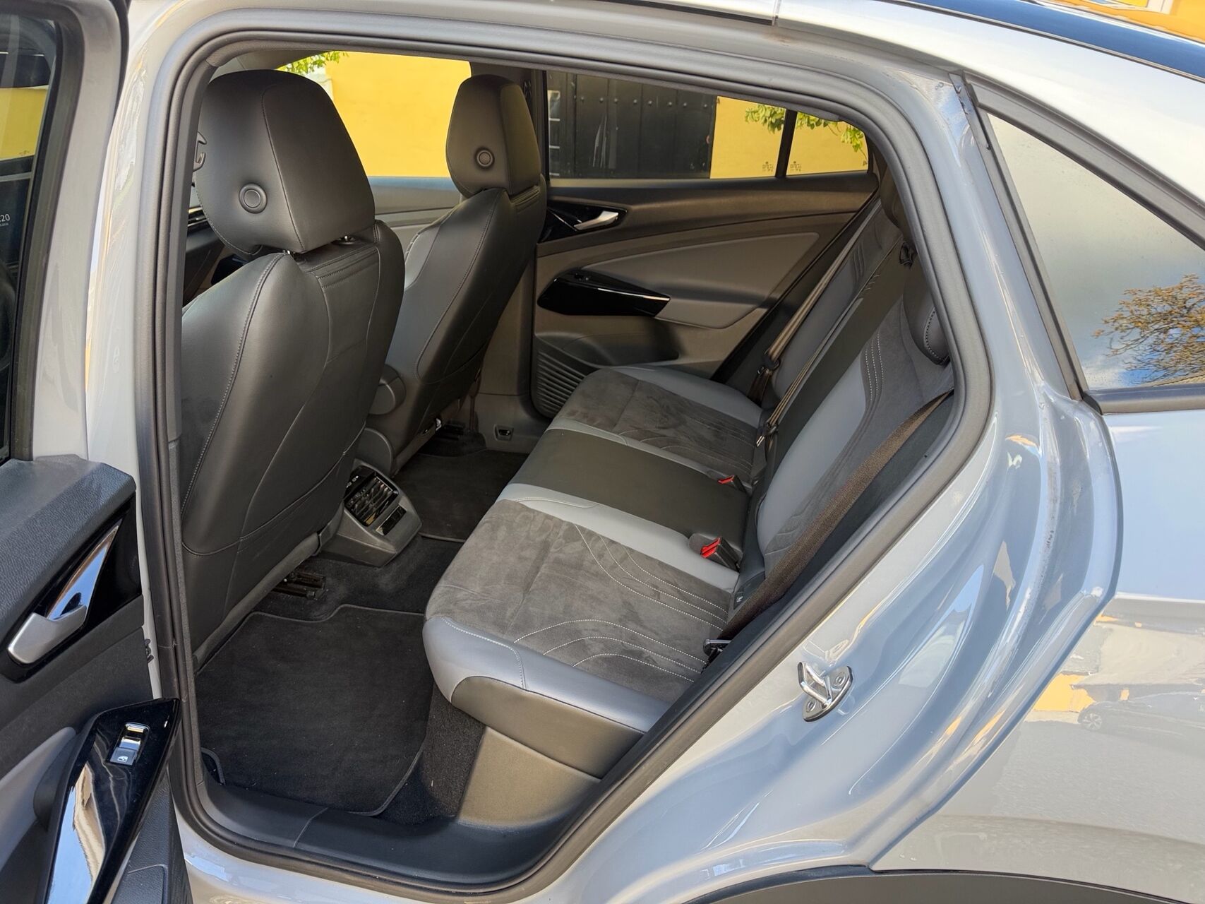 Billede af VW ID.5 EL Pro Performance 204HK 5d Aut.