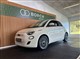 Billede af Fiat 500e 3+1 EL Icon 118HK 4d Aut.