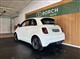 Billede af Fiat 500e 3+1 EL Icon 118HK 4d Aut.