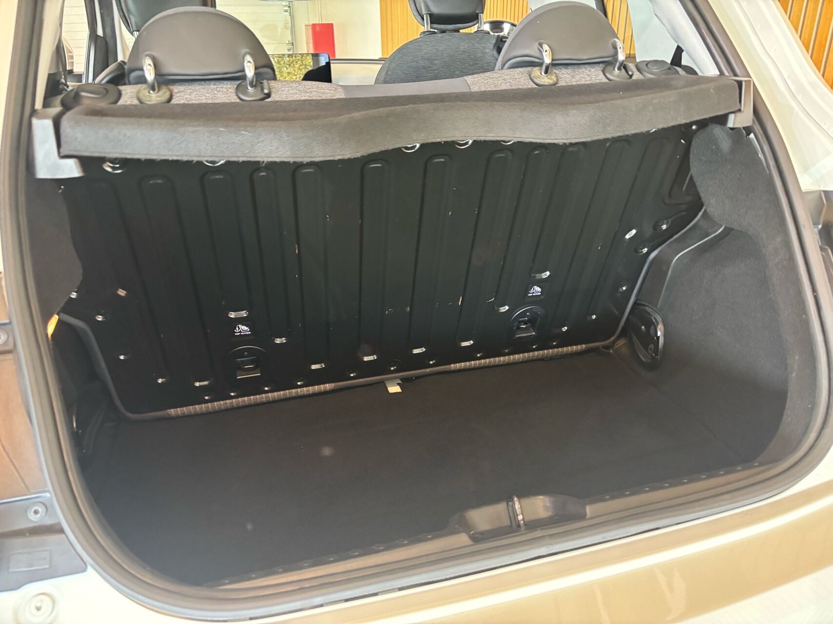 Billede af Fiat 500e 3+1 EL Icon 118HK 4d Aut.