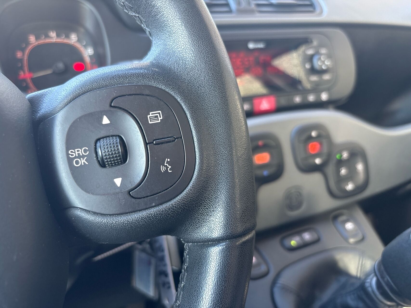 Billede af Fiat Panda 0,9 TwinAir Lounge 80HK 4d