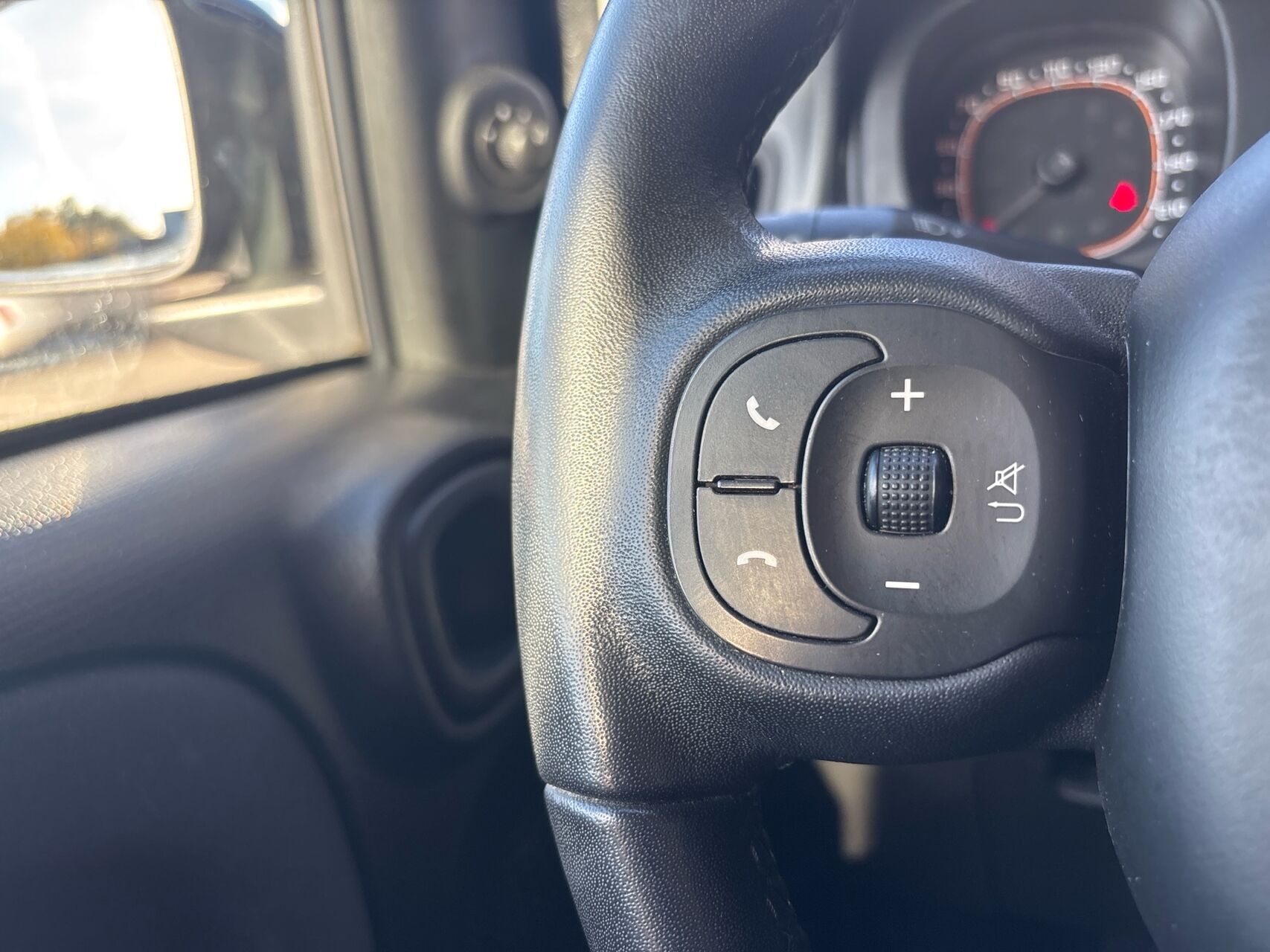 Billede af Fiat Panda 0,9 TwinAir Lounge 80HK 4d
