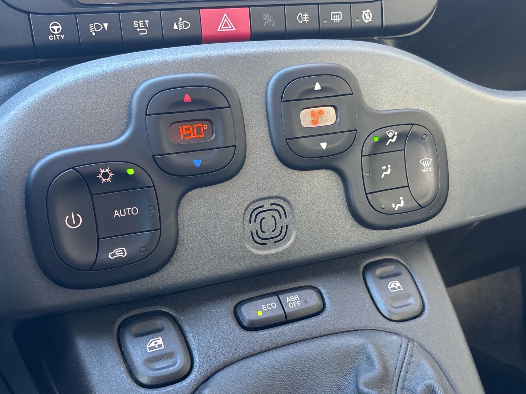Billede af Fiat Panda 0,9 TwinAir Lounge 80HK 4d