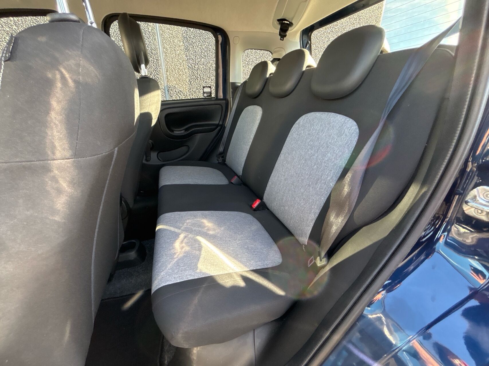 Billede af Fiat Panda 0,9 TwinAir Lounge 80HK 4d