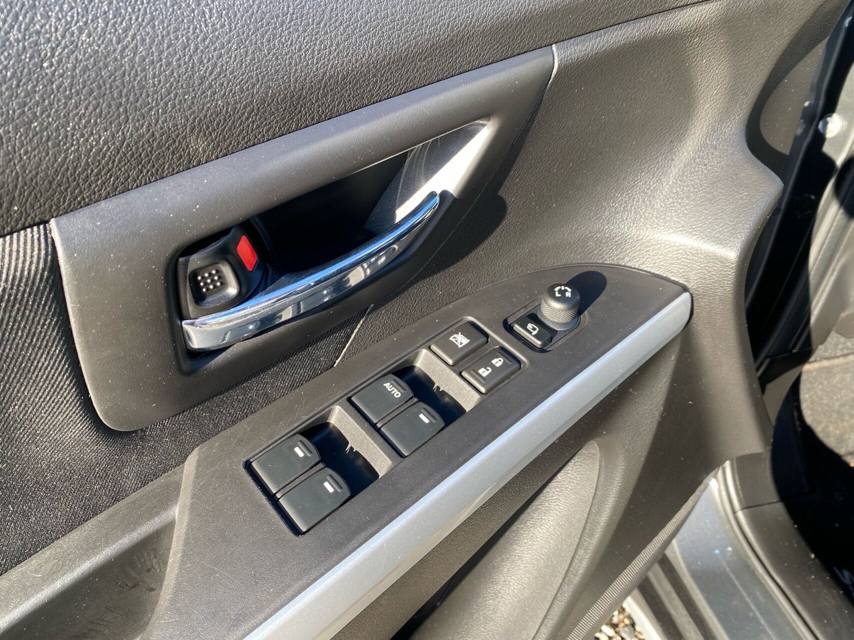 Billede af Suzuki S-Cross 1,0 Boosterjet Active KUP 112HK 5d 6g Aut.