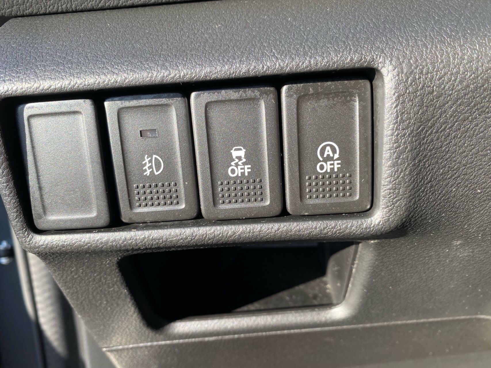 Billede af Suzuki S-Cross 1,0 Boosterjet Active KUP 112HK 5d 6g Aut.