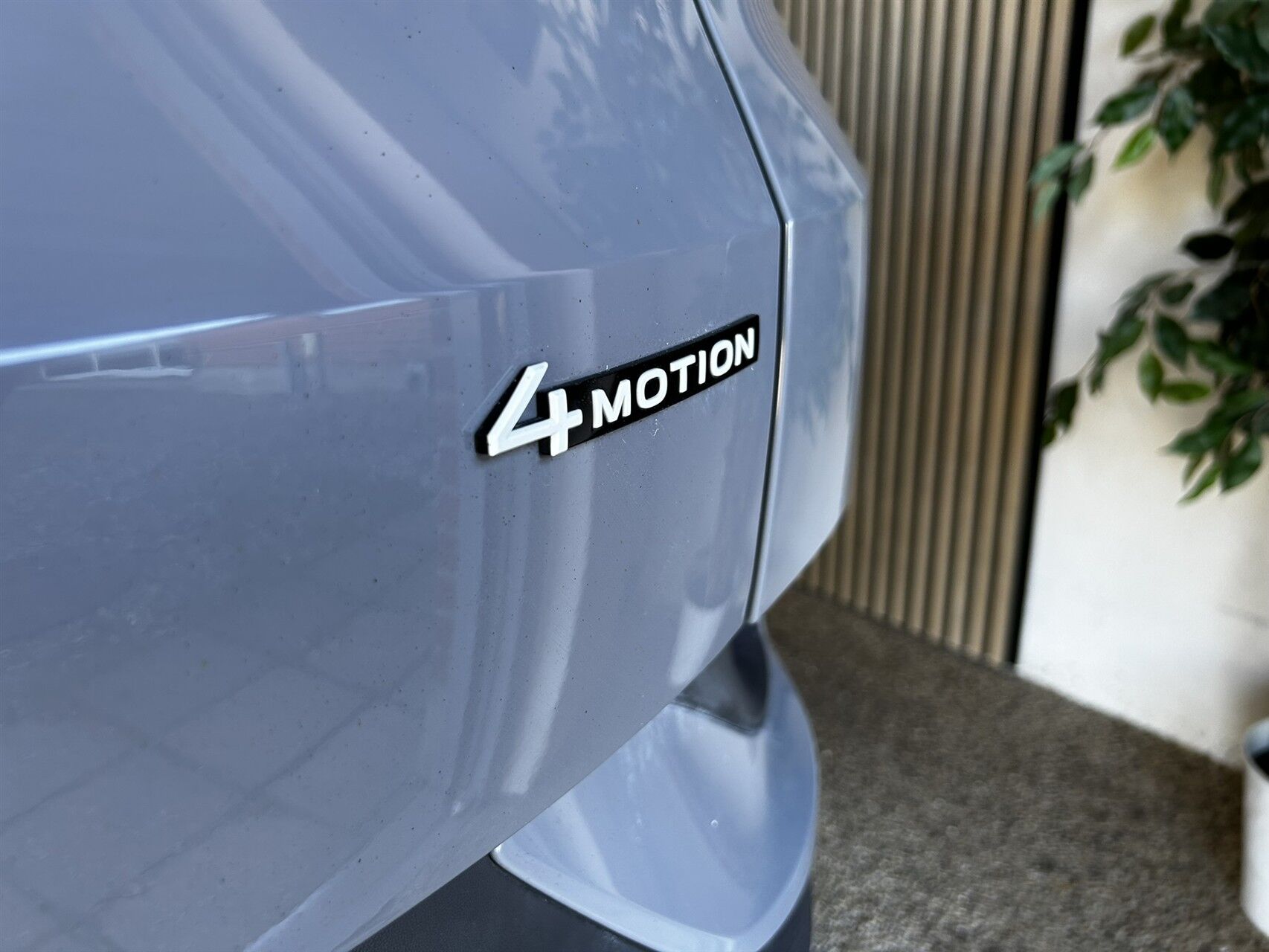 Billede af VW ID.4 EL Style 4Motion 286HK 5d Aut.