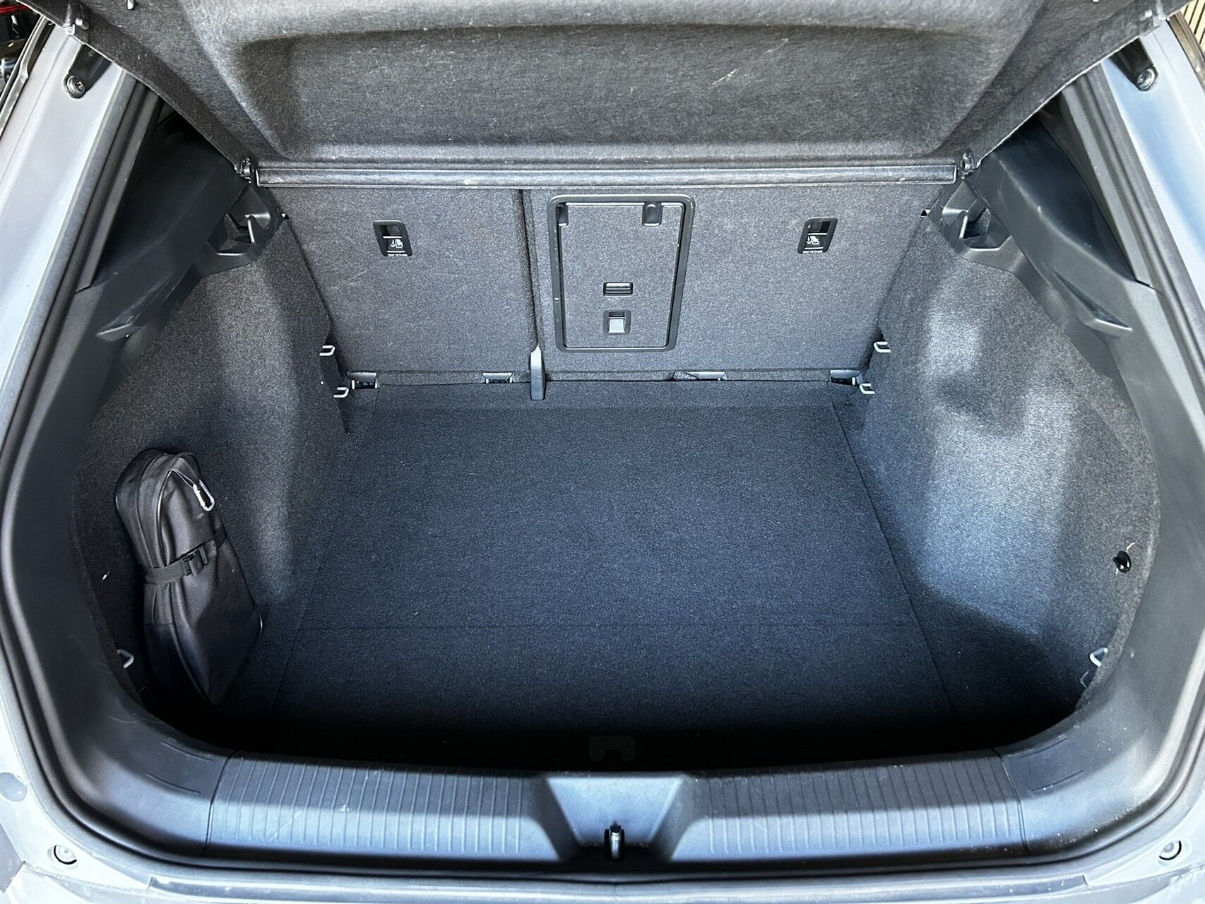 Billede af VW ID.4 EL Style 4Motion 286HK 5d Aut.