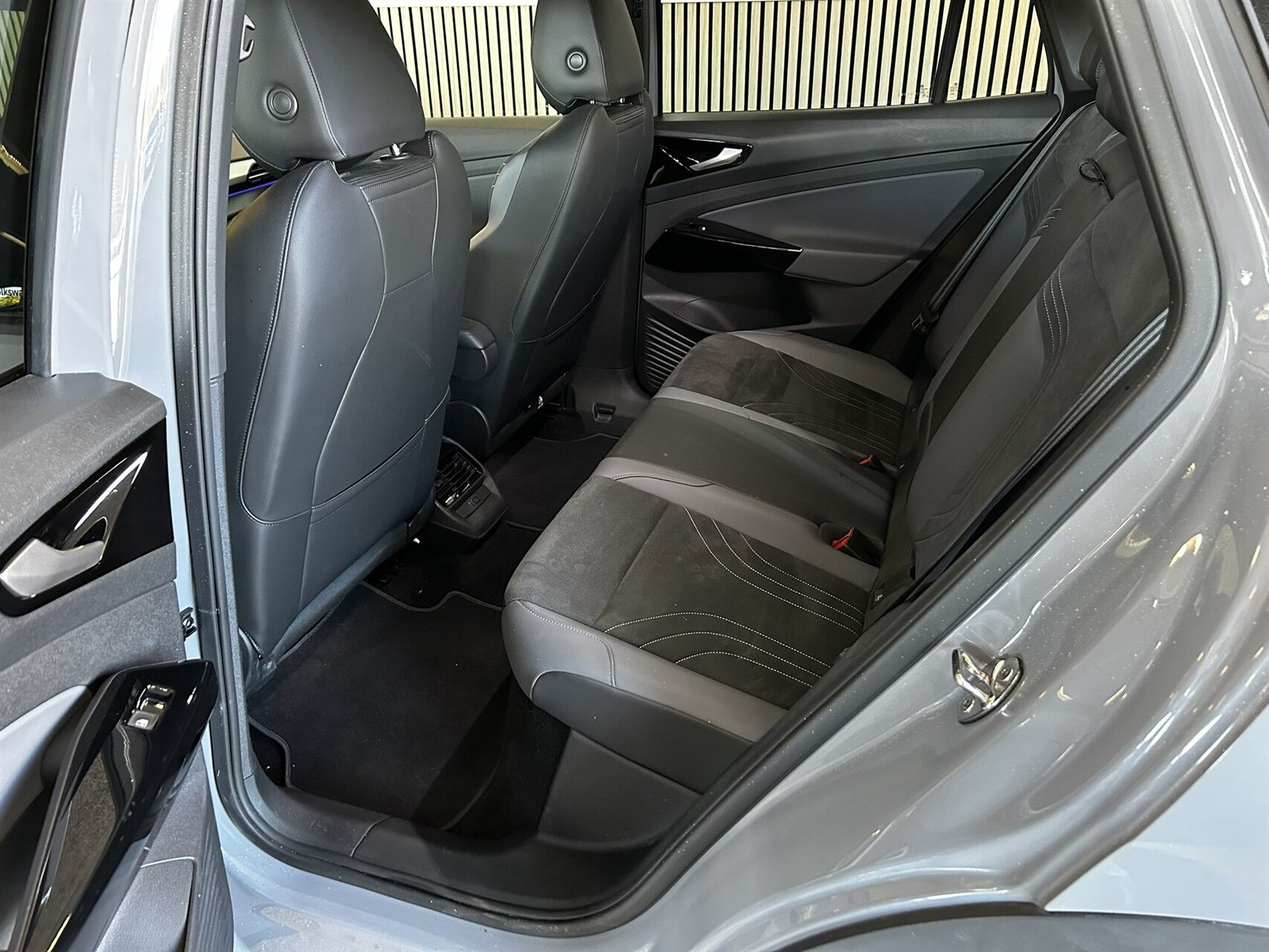 Billede af VW ID.4 EL Style 4Motion 286HK 5d Aut.
