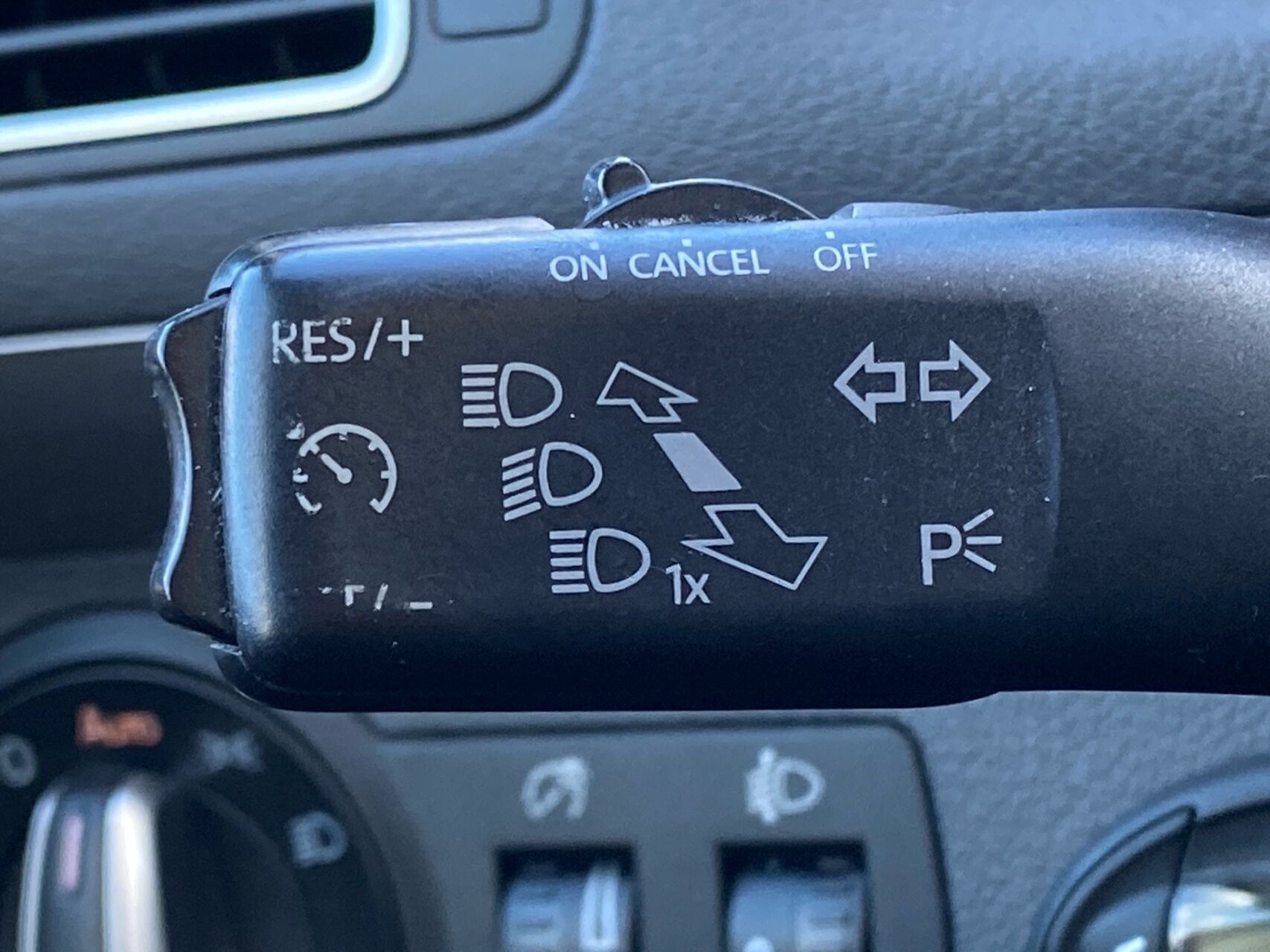 Billede af VW Touran 1,4 TSI Comfortline 140HK 6g
