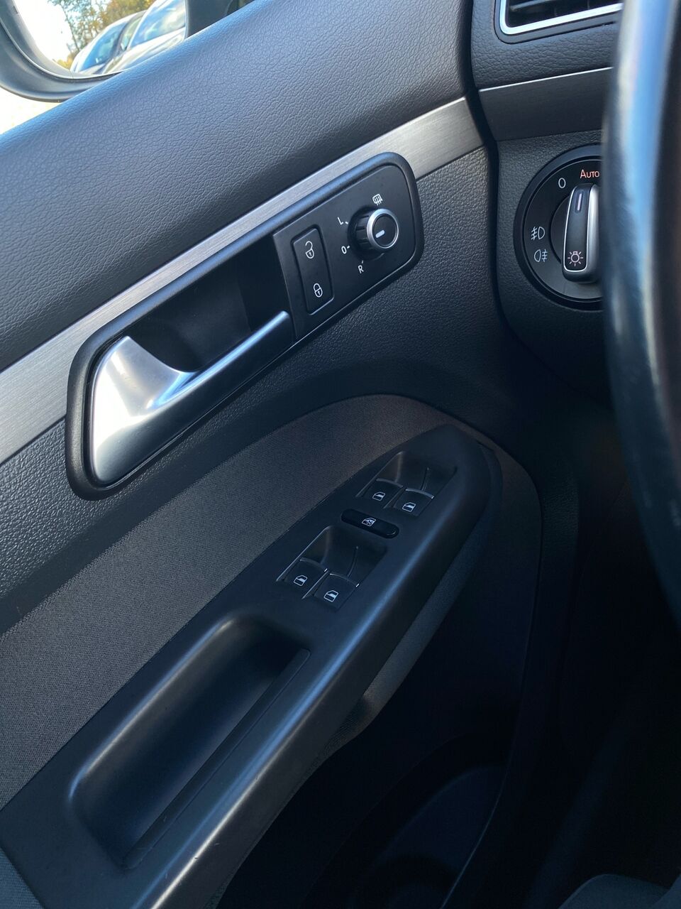 Billede af VW Touran 1,4 TSI Comfortline 140HK 6g
