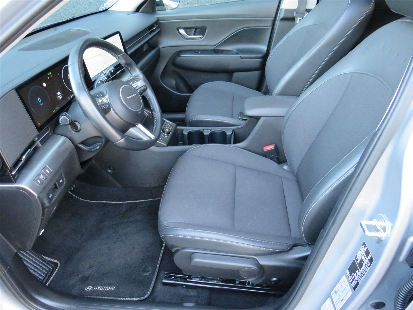 Billede af Hyundai Kona Electric 65,4 kWh Advanced Long Range 217HK 5d Aut.