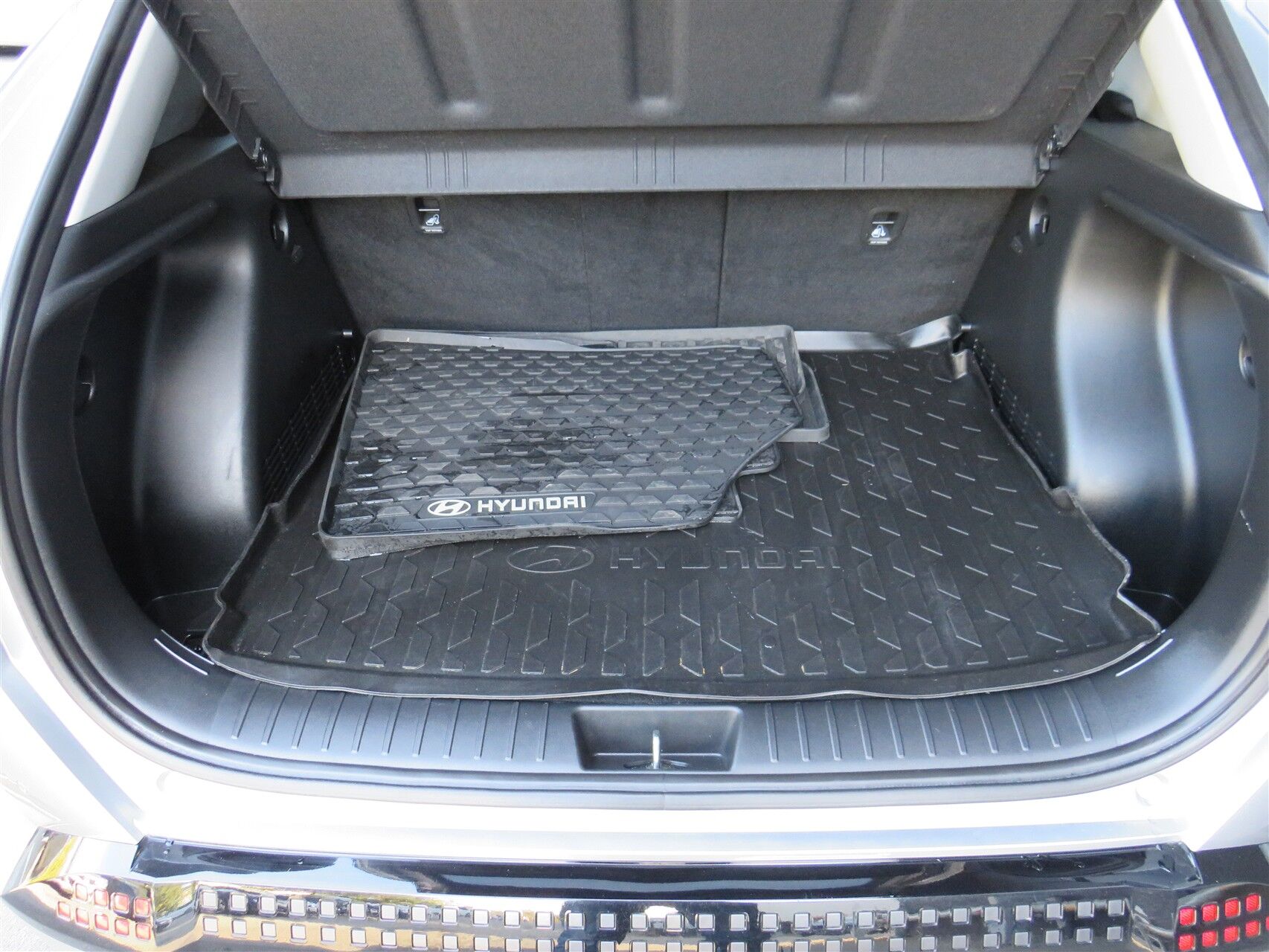 Billede af Hyundai Kona Electric 65,4 kWh Advanced Long Range 217HK 5d Aut.