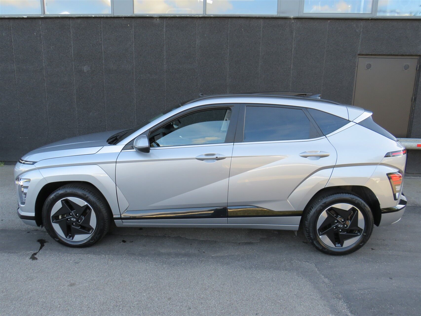 Billede af Hyundai Kona Electric 65,4 kWh Advanced Long Range 217HK 5d Aut.