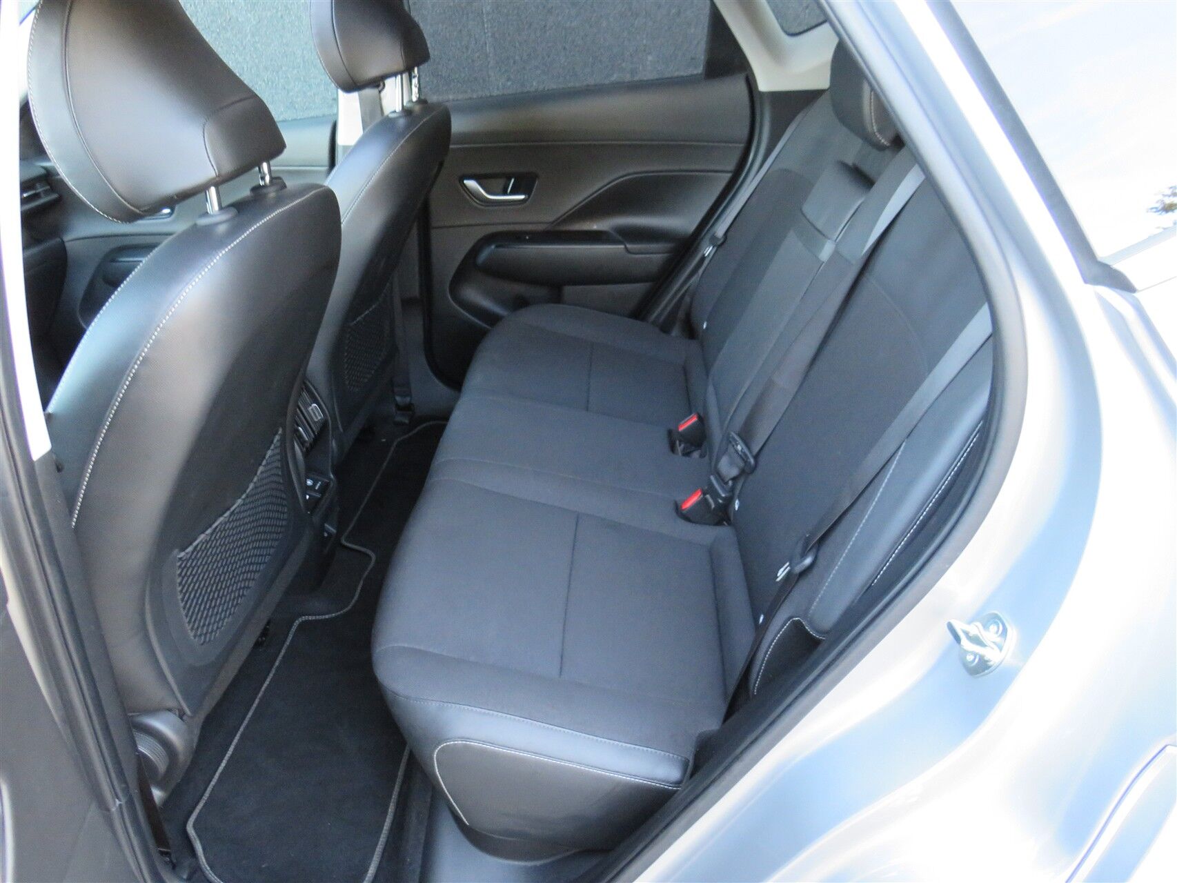 Billede af Hyundai Kona Electric 65,4 kWh Advanced Long Range 217HK 5d Aut.