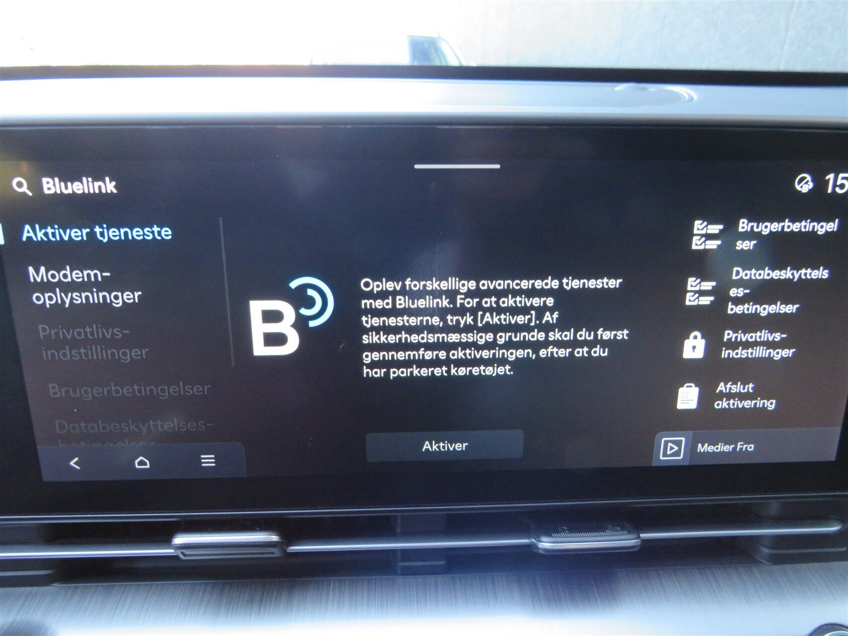 Billede af Hyundai Kona Electric 65,4 kWh Advanced Long Range 217HK 5d Aut.