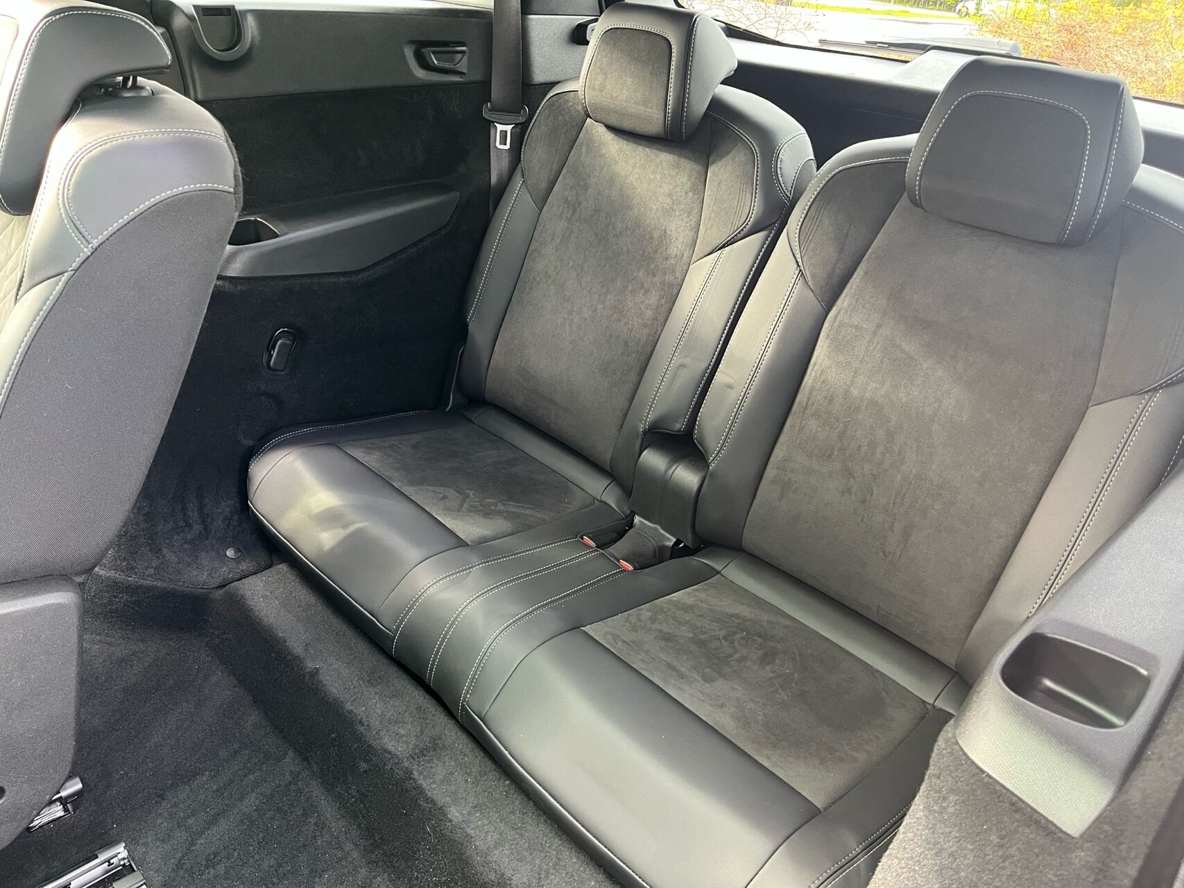 Billede af Peugeot e-5008 EL GT Pack 210HK 5d Aut.