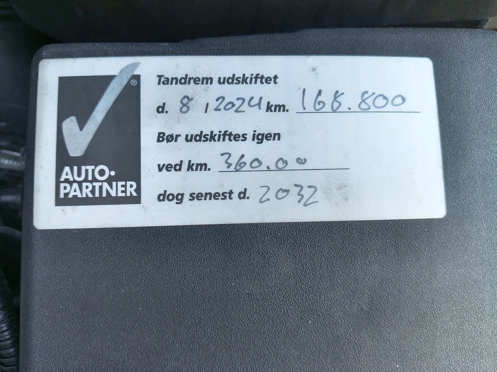 Billede af Ford Focus 1,0 EcoBoost Titanium Plus 125HK 5d 6g