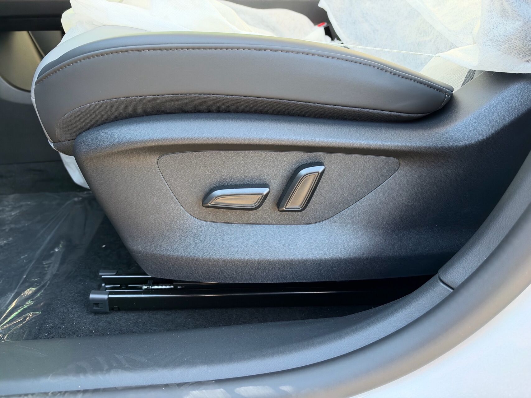 Billede af MG MGS5 Electric EL Long Range Luxury 231HK Stc Aut.