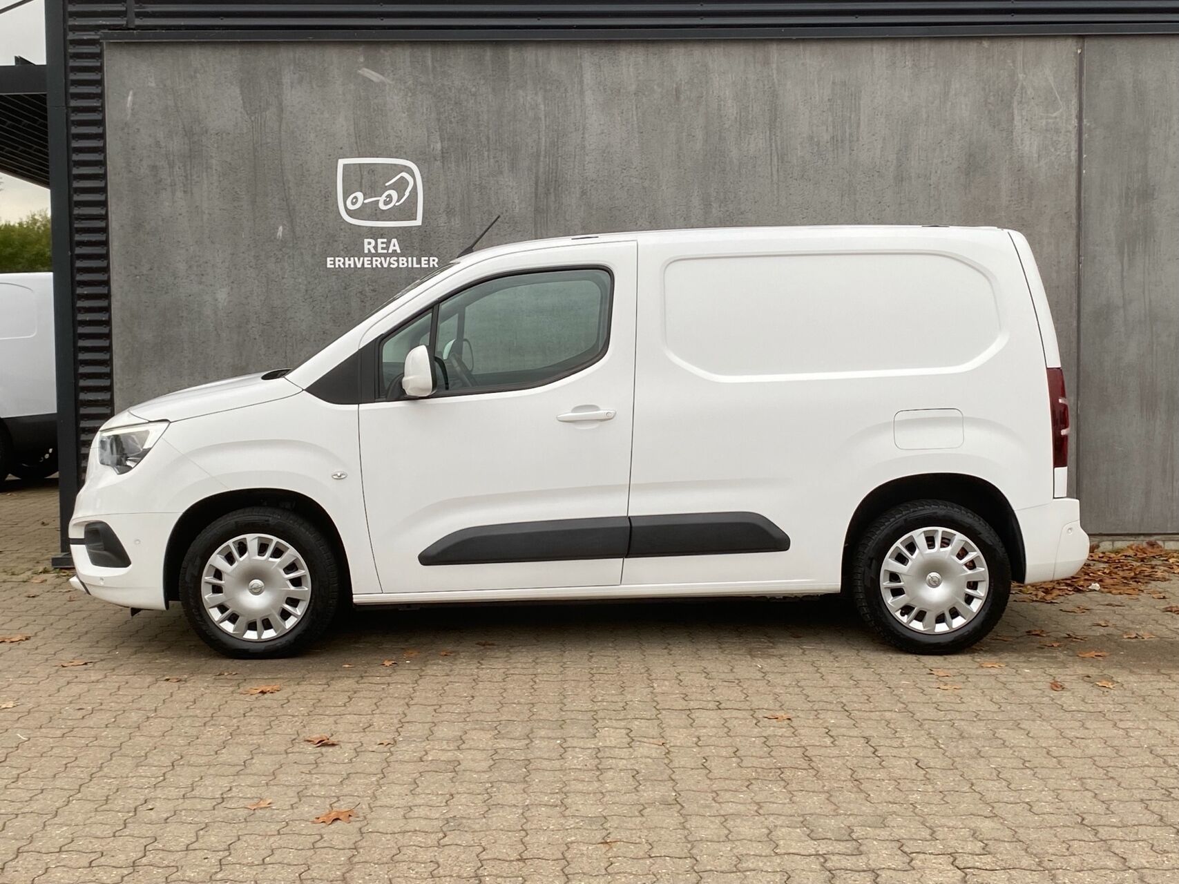 Billede af Opel Combo L1V1 1,5 D Enjoy 102HK Van