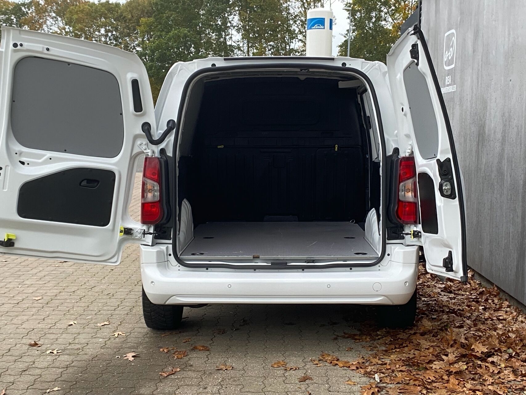 Billede af Opel Combo L1V1 1,5 D Enjoy 102HK Van