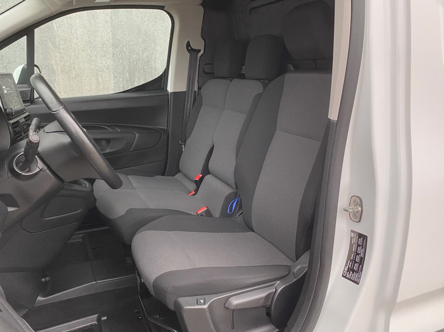 Billede af Opel Combo L1V1 1,5 D Enjoy 102HK Van