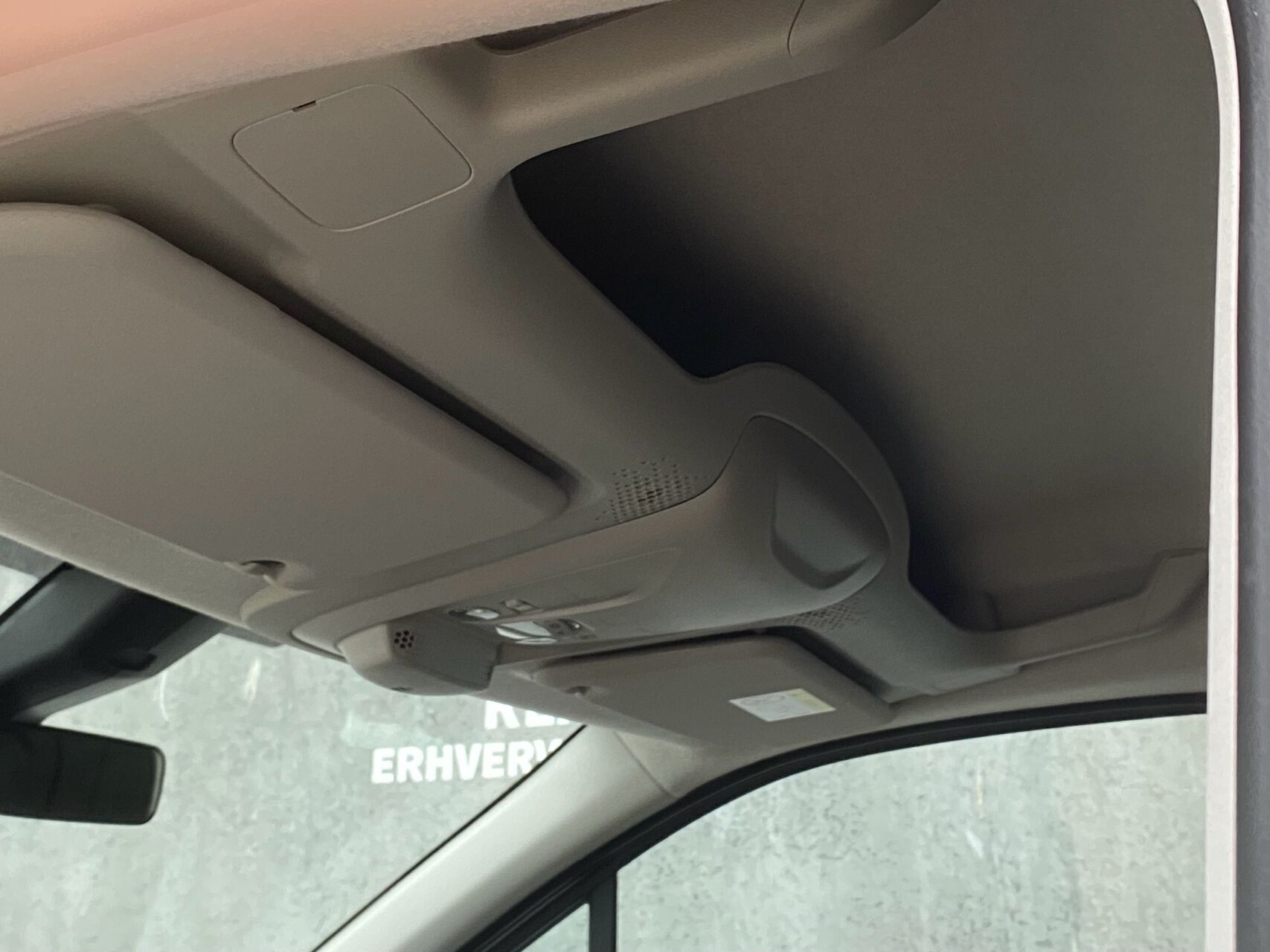 Billede af Opel Combo L1V1 1,5 D Enjoy 102HK Van