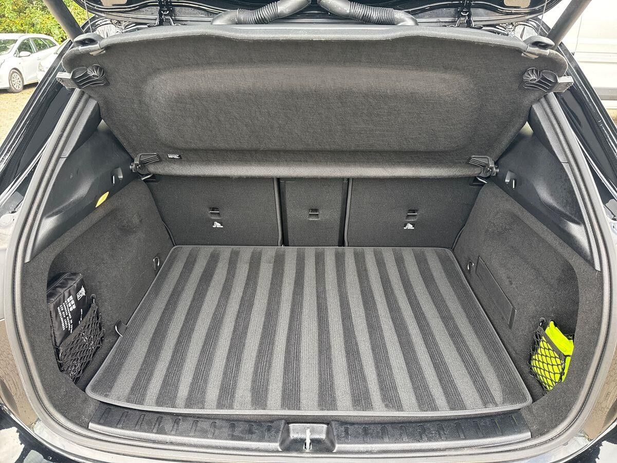 Billede af Mercedes-Benz EQA 250+ EL AMG Premium 190HK 5d Aut.