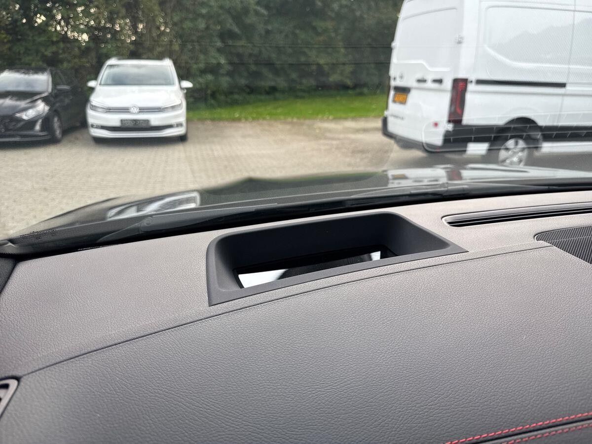 Billede af Mercedes-Benz EQA 250+ EL AMG Premium 190HK 5d Aut.