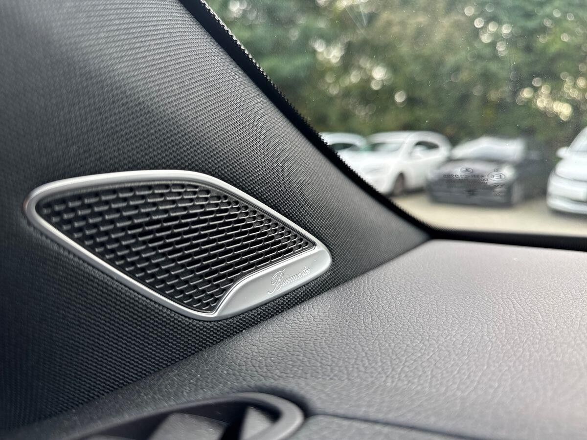 Billede af Mercedes-Benz EQA 250+ EL AMG Premium 190HK 5d Aut.