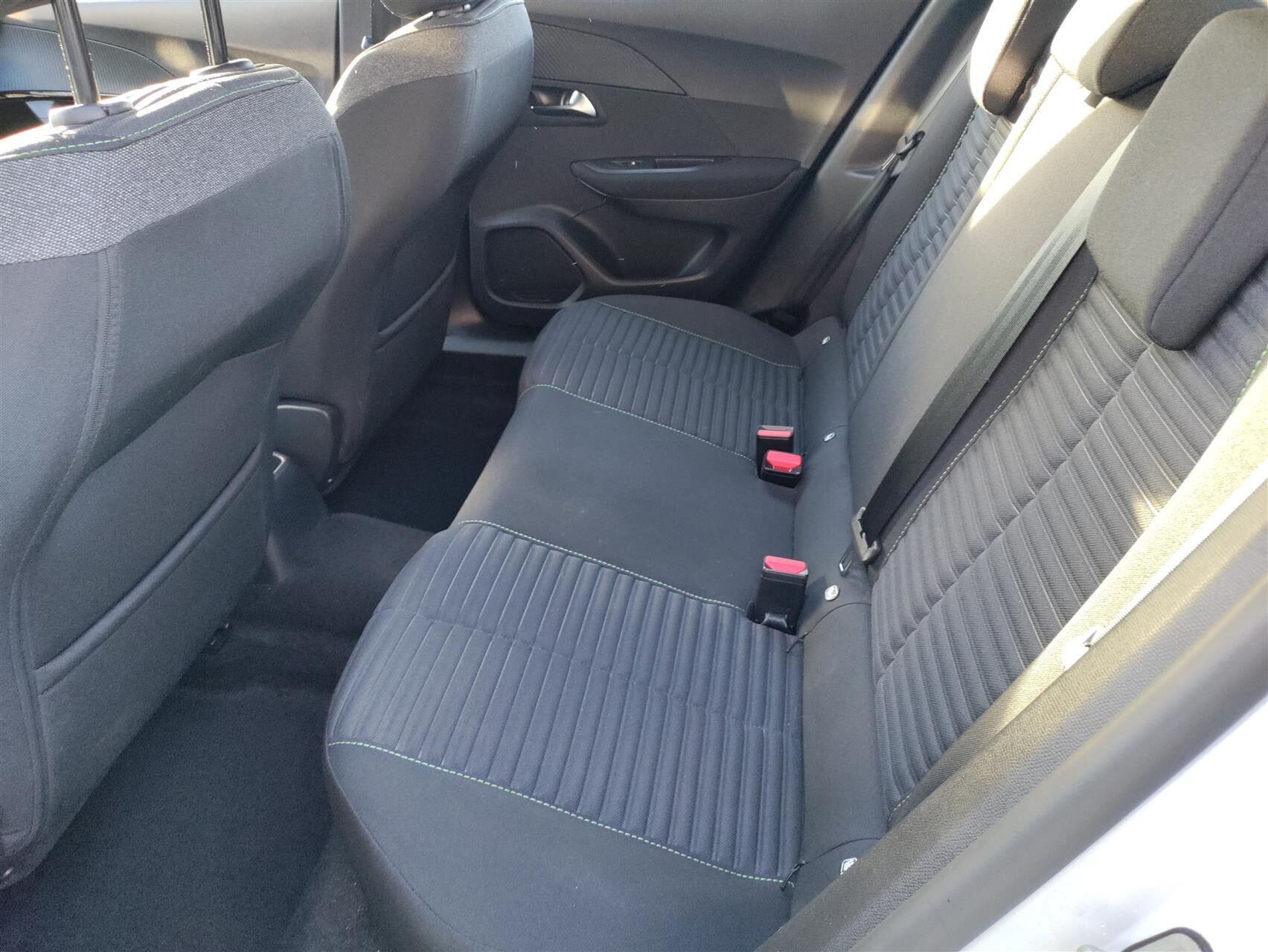 Billede af Peugeot 2008 1,2 PureTech Olympia 100HK 5d 6g
