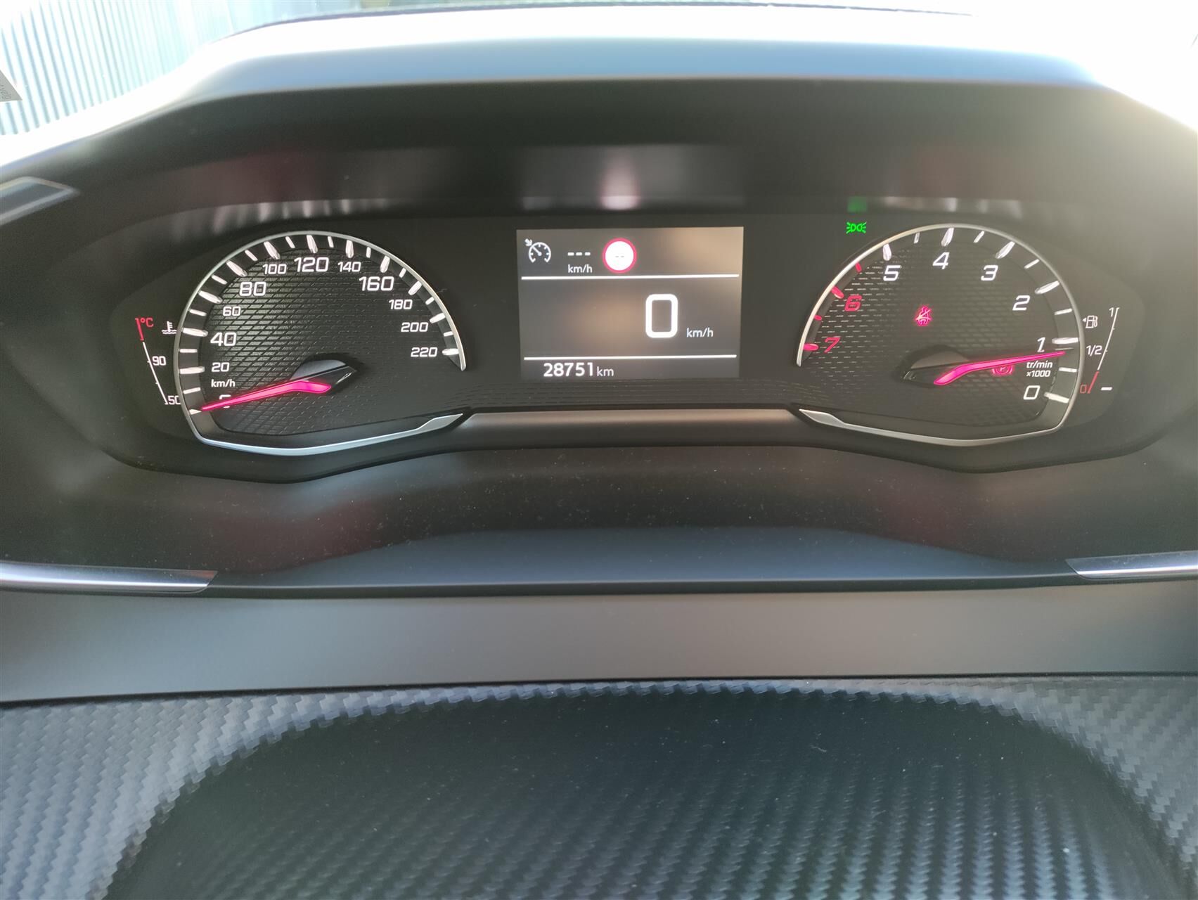 Billede af Peugeot 2008 1,2 PureTech Olympia 100HK 5d 6g