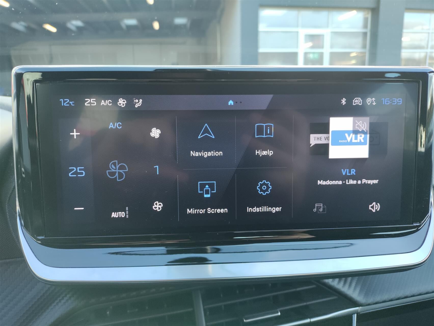 Billede af Peugeot 2008 1,2 PureTech Olympia 100HK 5d 6g