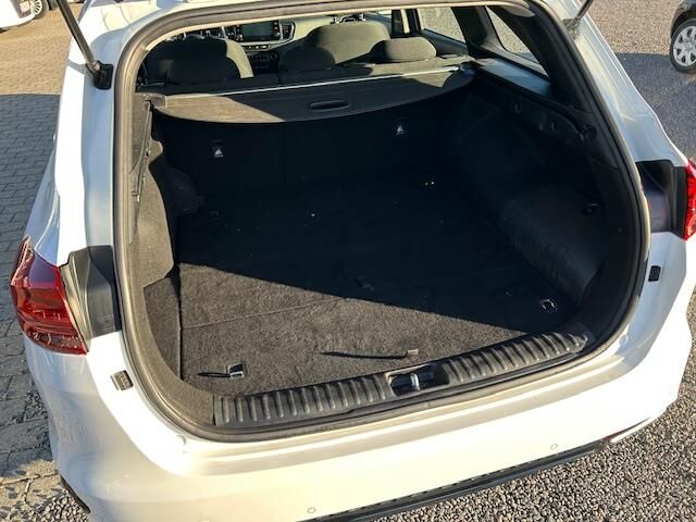 Billede af Kia Ceed SW 1,6 GDI PHEV  Plugin-hybrid Prestige DCT 141HK Stc 6g Aut.