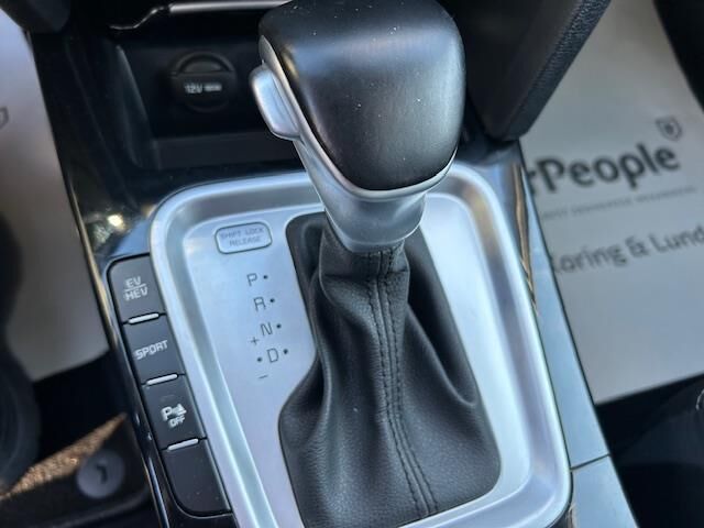 Billede af Kia Ceed SW 1,6 GDI PHEV  Plugin-hybrid Prestige DCT 141HK Stc 6g Aut.