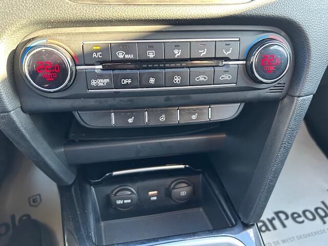 Billede af Kia Ceed SW 1,6 GDI PHEV  Plugin-hybrid Prestige DCT 141HK Stc 6g Aut.