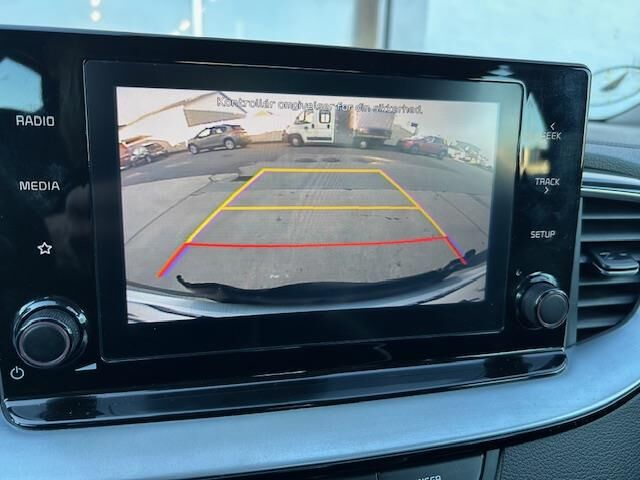 Billede af Kia Ceed SW 1,6 GDI PHEV  Plugin-hybrid Prestige DCT 141HK Stc 6g Aut.