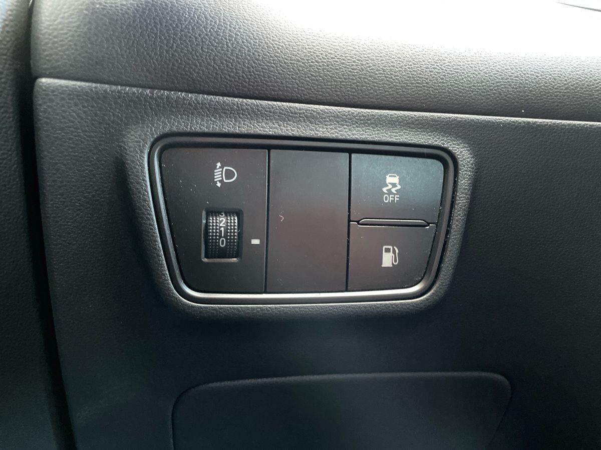Billede af Hyundai Tucson 1,6 T-GDI  Plugin-hybrid Essential 4WD 265HK 5d 6g Aut.