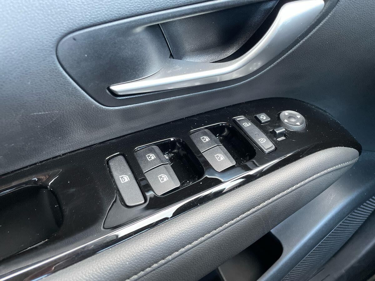 Billede af Hyundai Tucson 1,6 T-GDI  Plugin-hybrid Essential 4WD 265HK 5d 6g Aut.