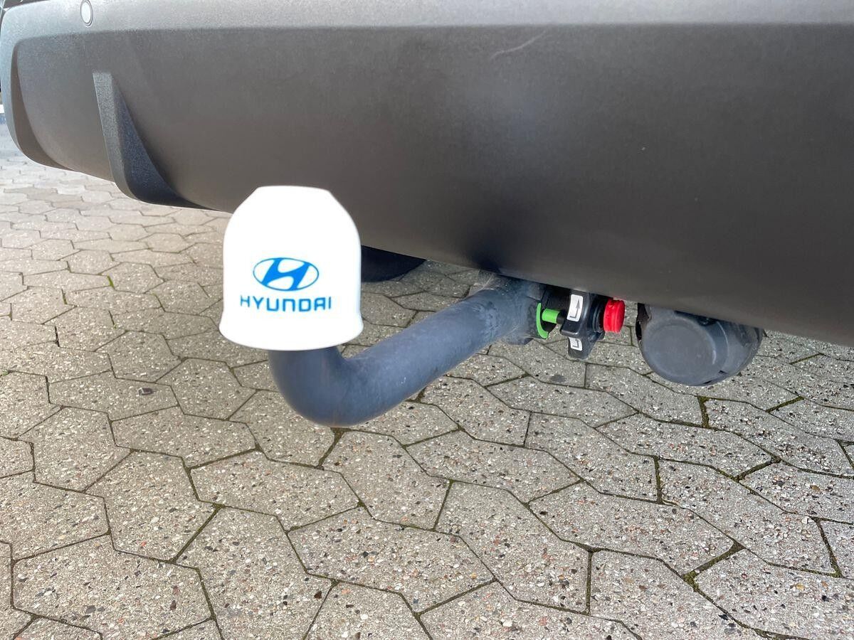 Billede af Hyundai Tucson 1,6 T-GDI  Plugin-hybrid Essential 4WD 265HK 5d 6g Aut.