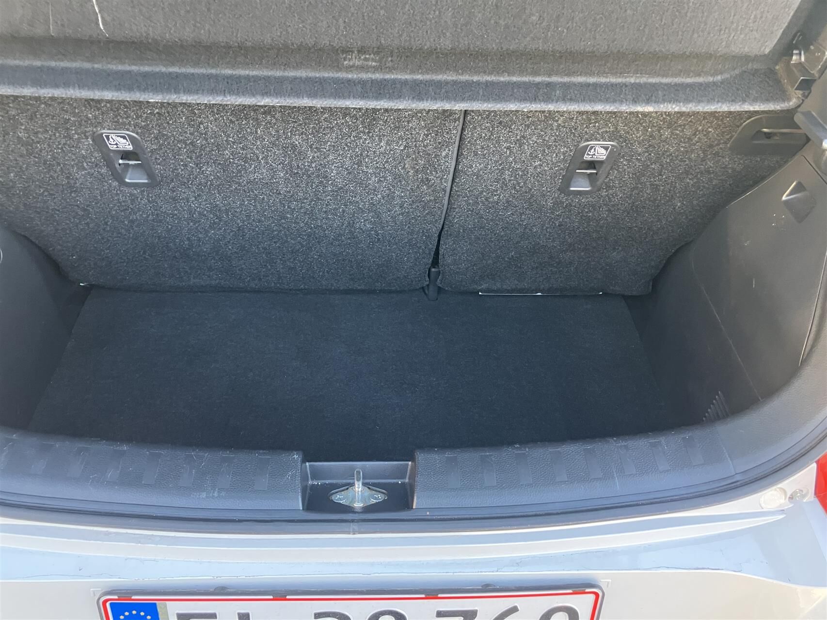 Billede af Suzuki Swift 1,2 ECO+ S 94HK 5d
