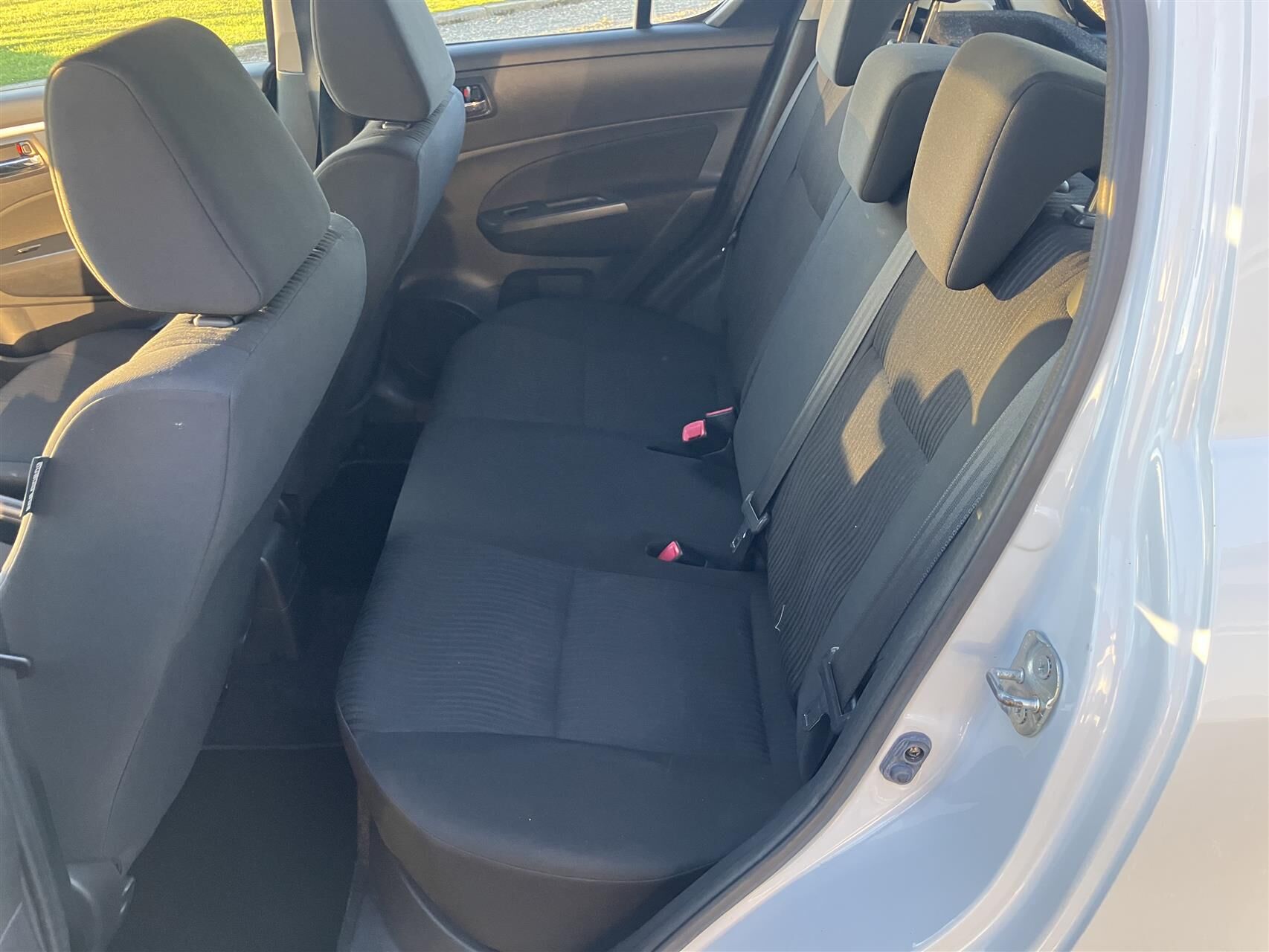 Billede af Suzuki Swift 1,2 ECO+ S 94HK 5d