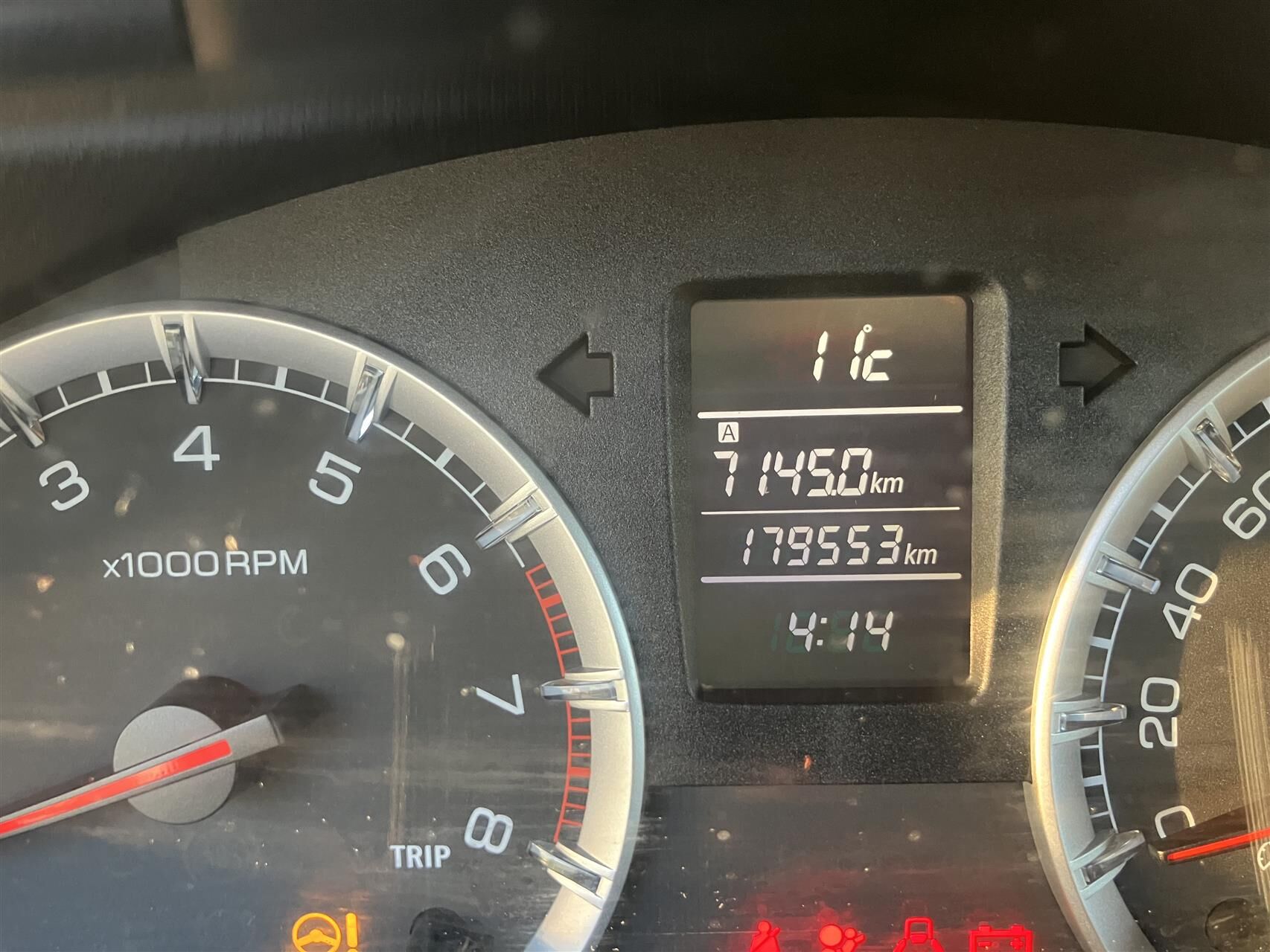 Billede af Suzuki Swift 1,2 ECO+ S 94HK 5d