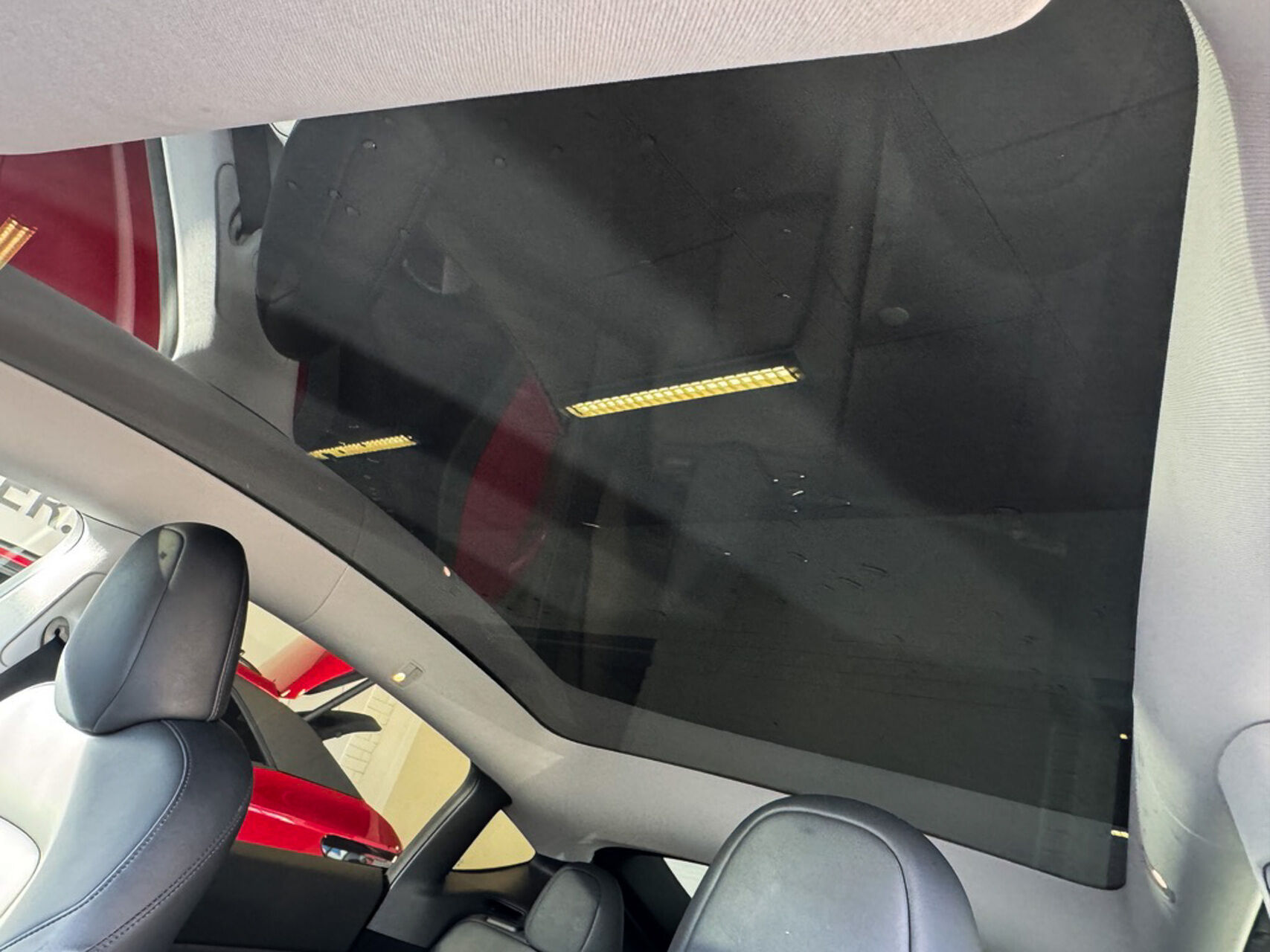 Billede af Tesla Model Y EL Long Range AWD 514HK 5d Aut.