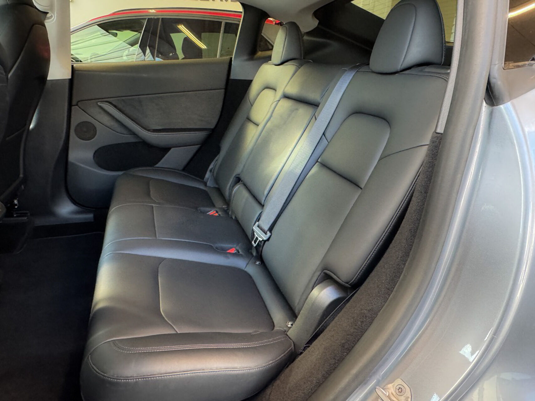 Billede af Tesla Model Y EL Long Range AWD 514HK 5d Aut.