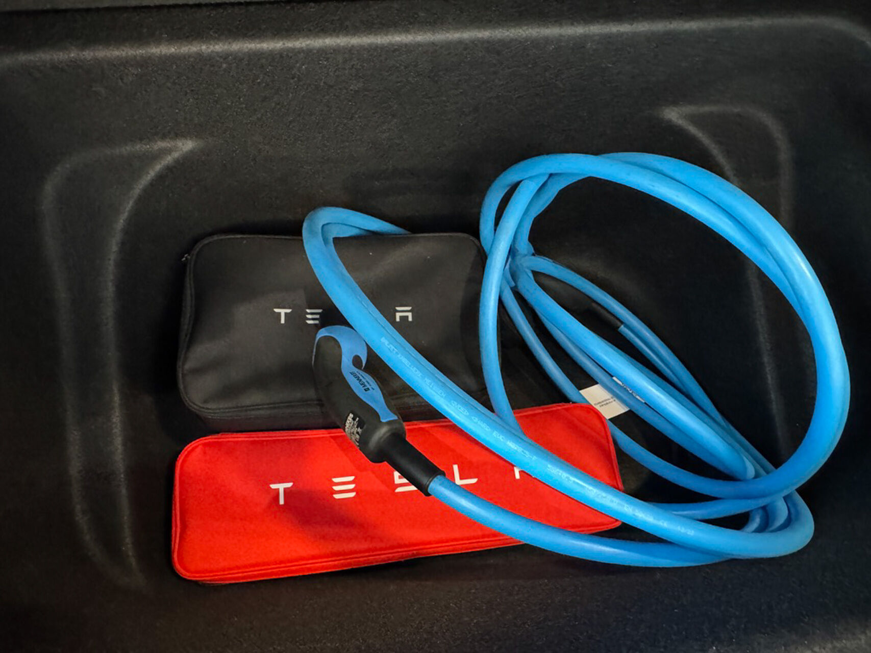 Billede af Tesla Model Y EL Long Range AWD 514HK 5d Aut.