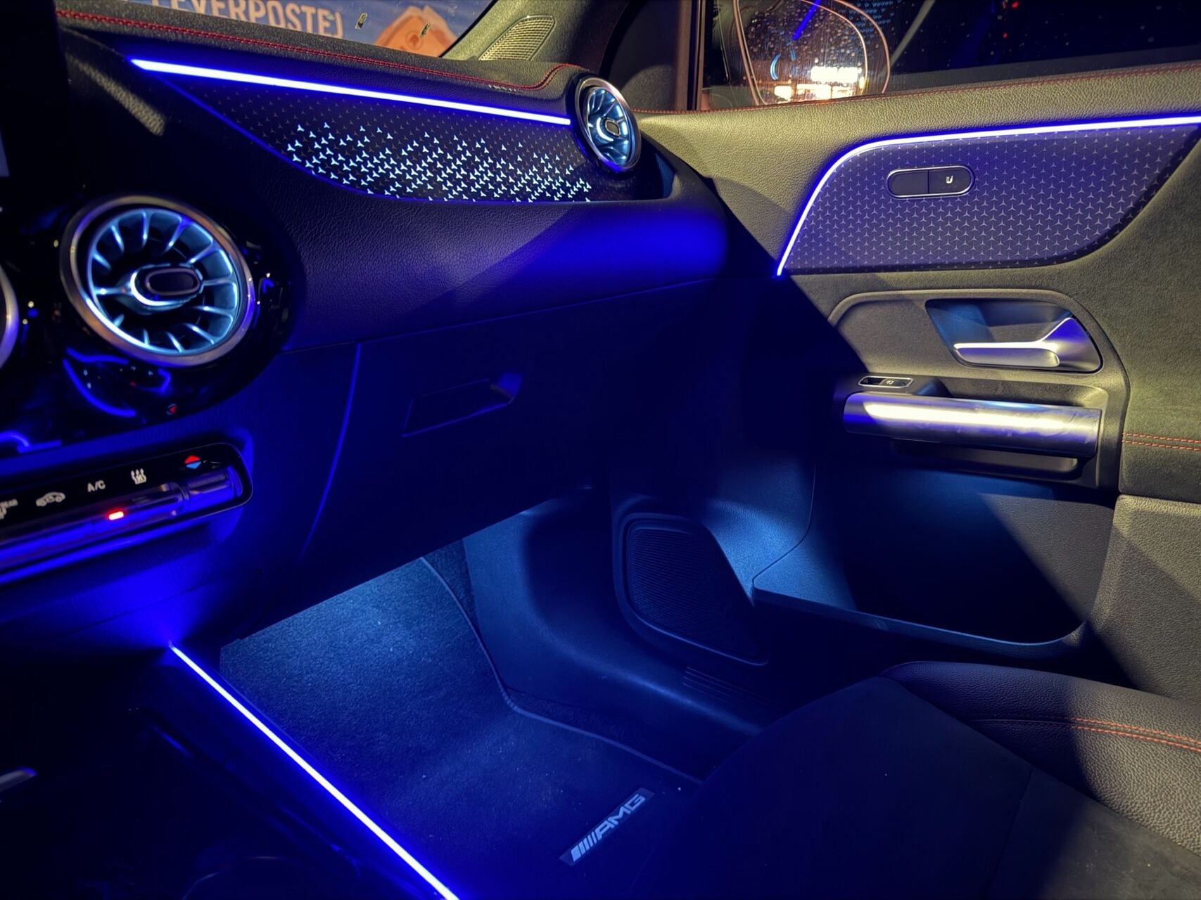 Billede af Mercedes-Benz EQA 250+ EL 190HK 5d Aut.