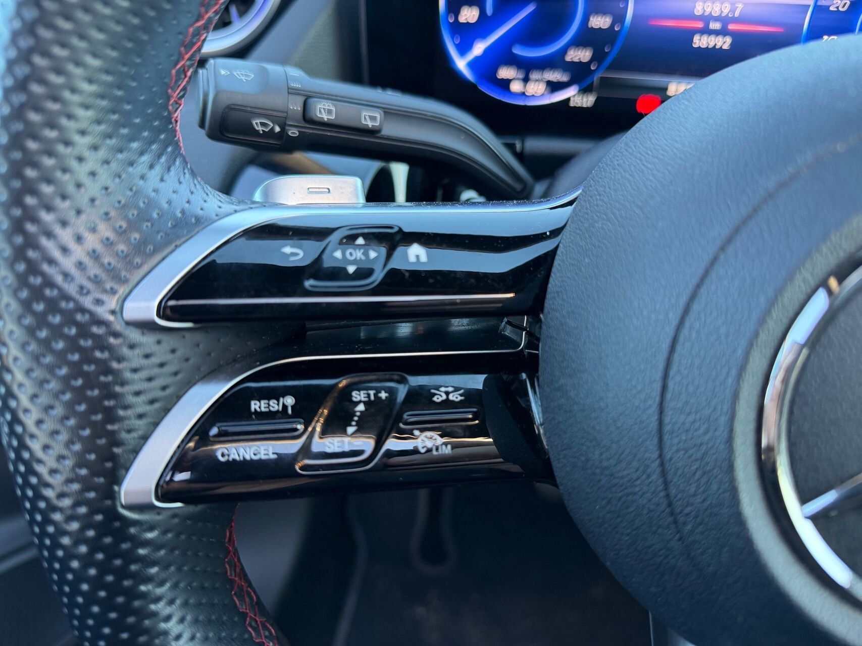 Billede af Mercedes-Benz EQA 250+ EL 190HK 5d Aut.